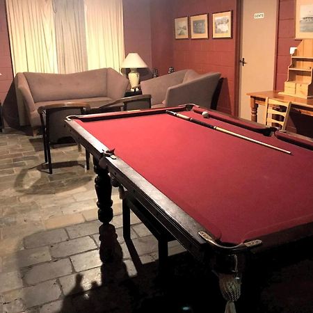 ברידייל Cottonwood Lodge מראה חיצוני תמונה