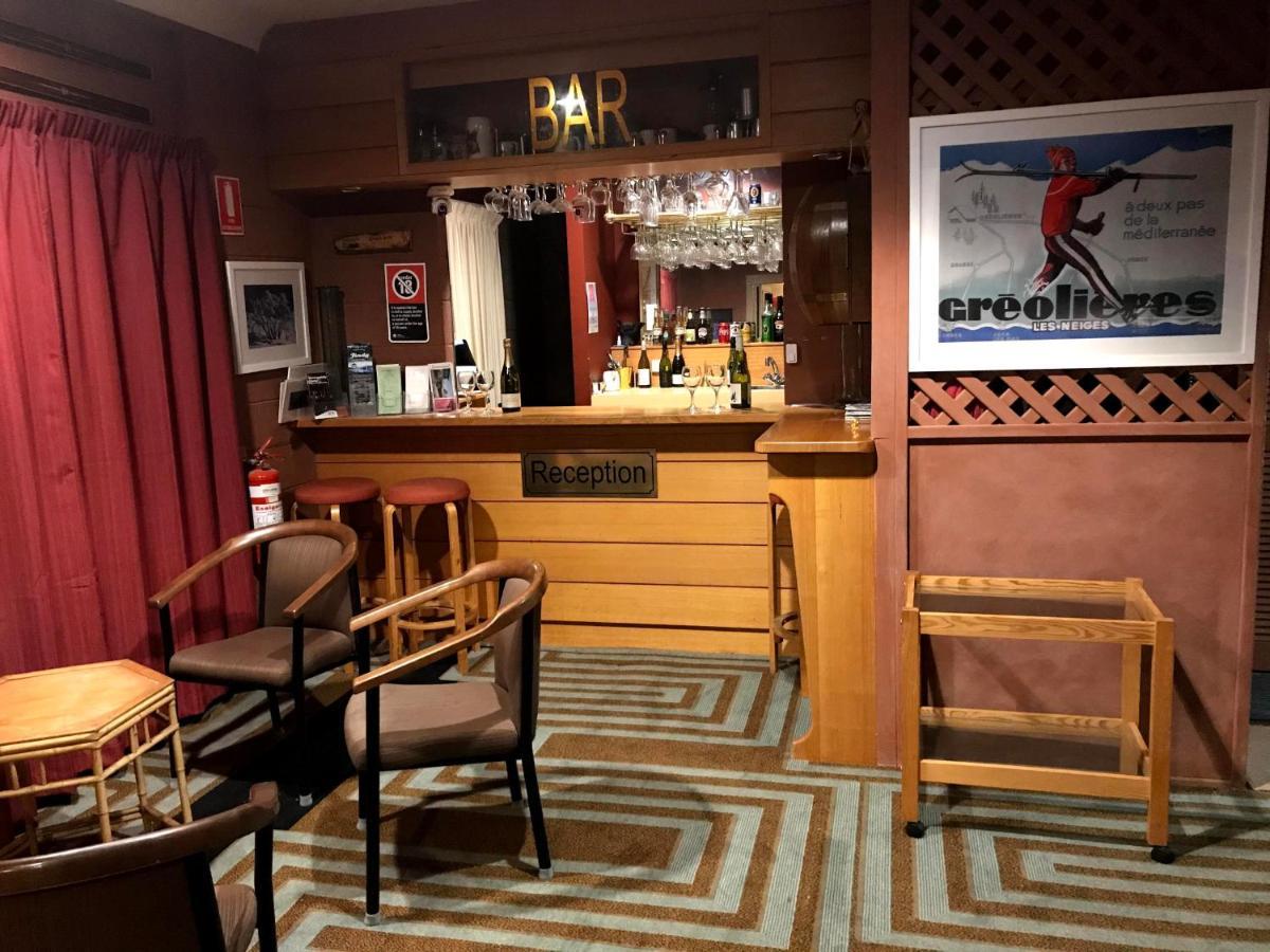 ברידייל Cottonwood Lodge מראה חיצוני תמונה