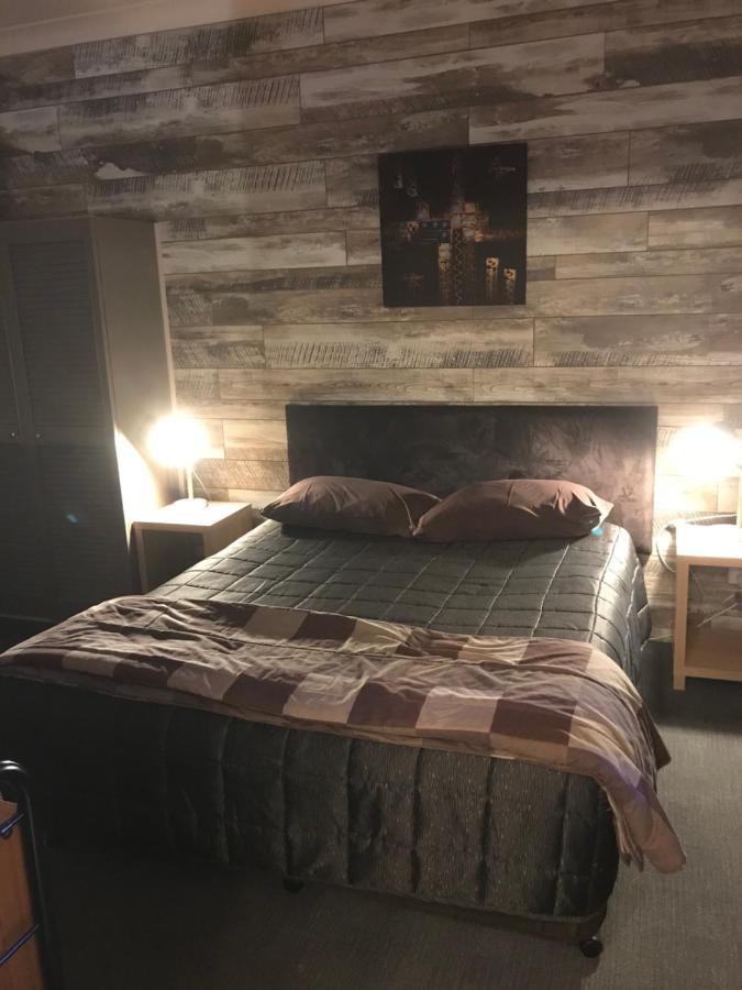 ברידייל Cottonwood Lodge מראה חיצוני תמונה
